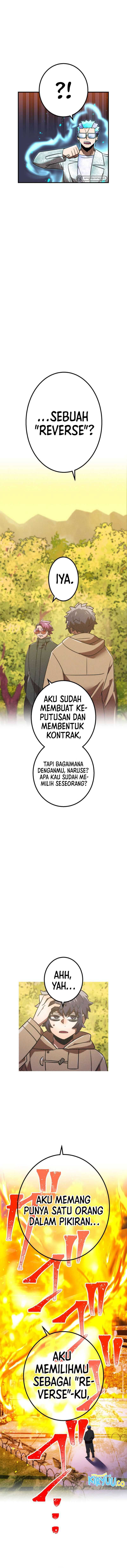 Savior of Divine Blood ~Draw Out 0.00000001% To Become the Strongest~ Chapter 99