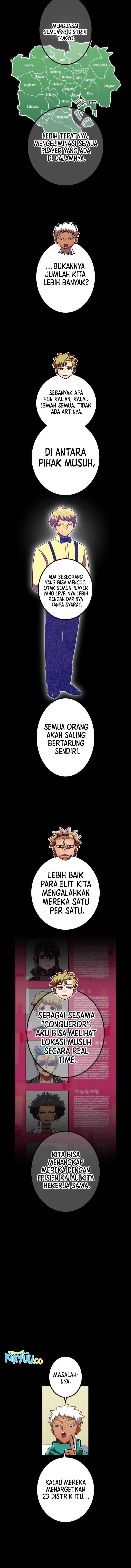 Savior of Divine Blood ~Draw Out 0.00000001% To Become the Strongest~ Chapter 99