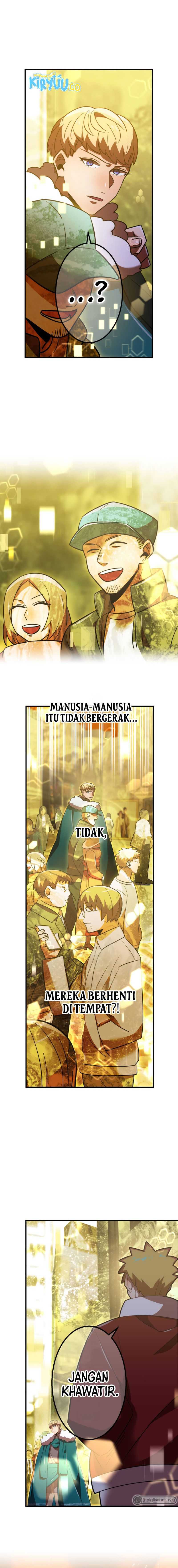 Savior of Divine Blood ~Draw Out 0.00000001% To Become the Strongest~ Chapter 99