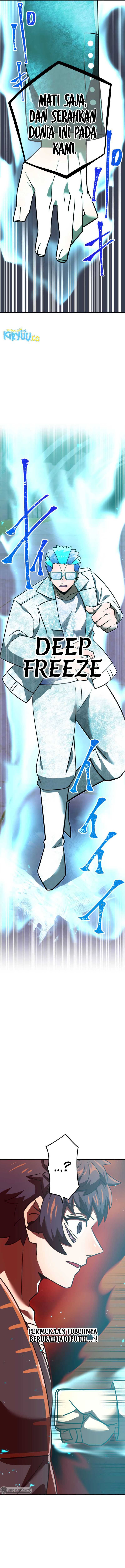Savior of Divine Blood ~Draw Out 0.00000001% To Become the Strongest~ Chapter 99