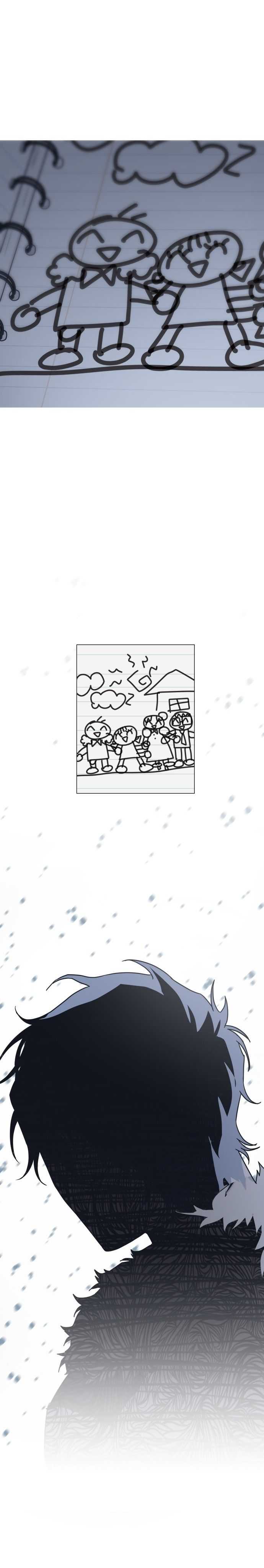 Snow Footsteps Chapter 01