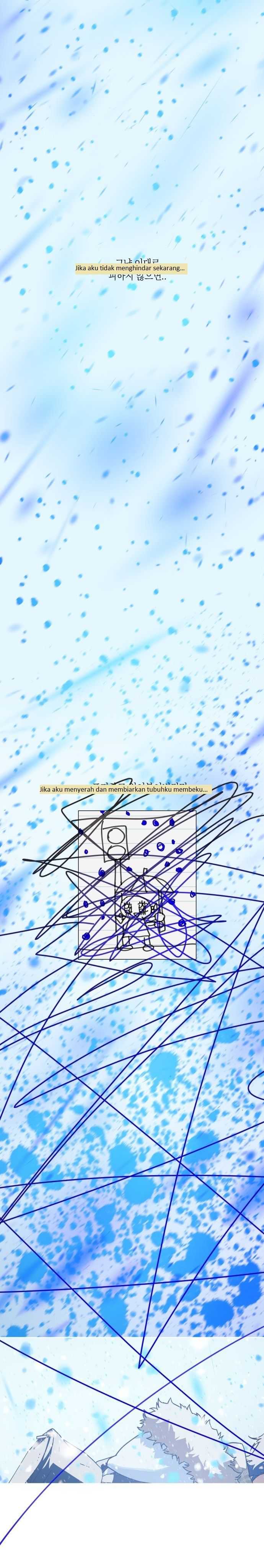 Snow Footsteps Chapter 01