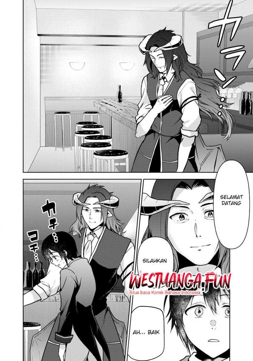 Tensei Kizoku no Bannou Kaitaku Kara ~”Kakudai & Shukushou” Sukiru o Tsukatte Itara Saikyou Ryouchi ni Narimashita~ Chapter 16