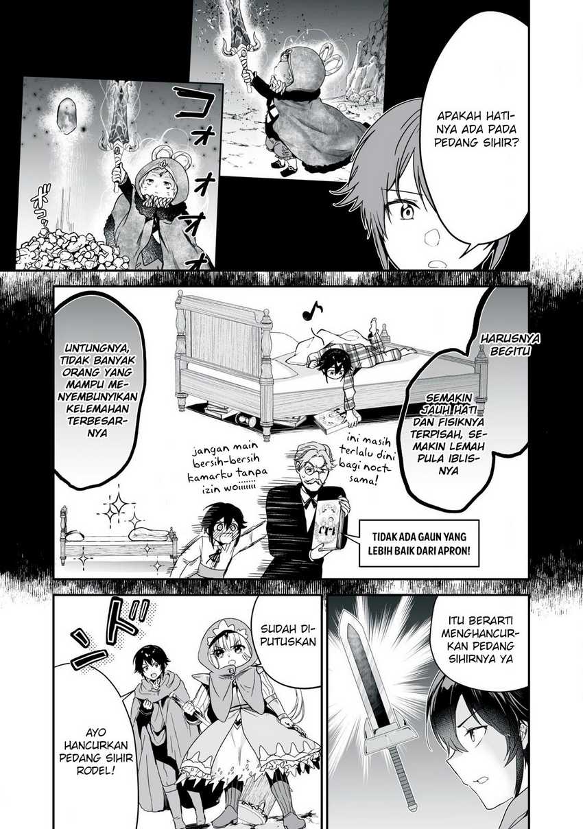 Tensei Kizoku no Bannou Kaitaku Kara ~”Kakudai & Shukushou” Sukiru o Tsukatte Itara Saikyou Ryouchi ni Narimashita~ Chapter 40