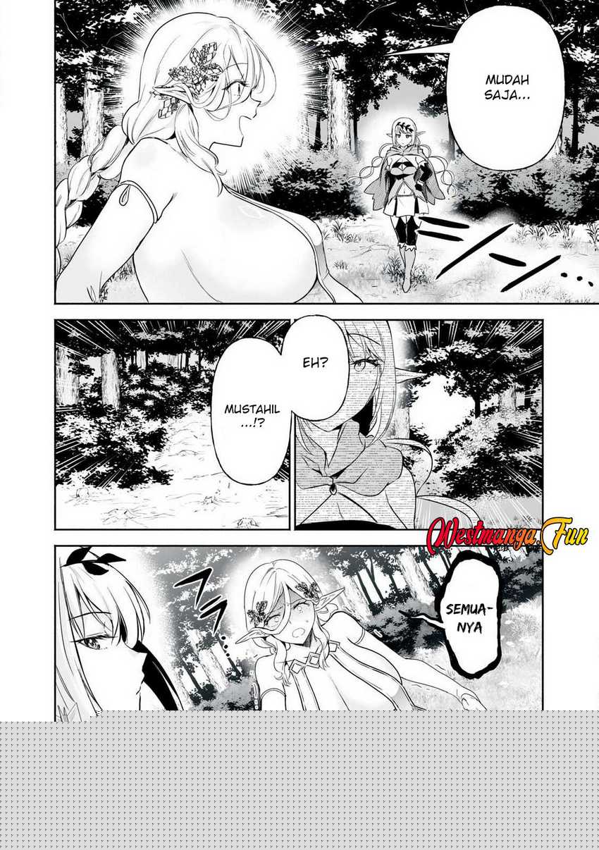 Tensei Kizoku no Bannou Kaitaku Kara ~”Kakudai & Shukushou” Sukiru o Tsukatte Itara Saikyou Ryouchi ni Narimashita~ Chapter 47