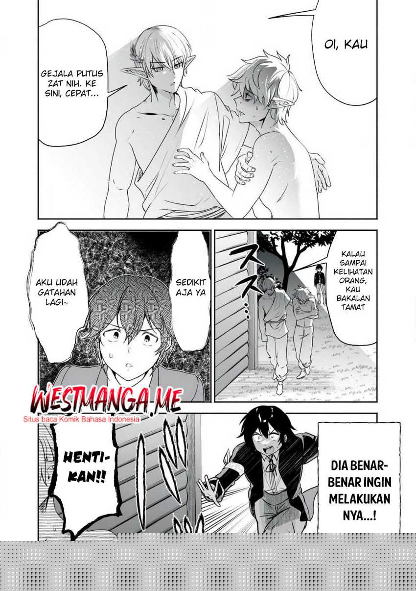 Tensei Kizoku no Bannou Kaitaku Kara ~”Kakudai & Shukushou” Sukiru o Tsukatte Itara Saikyou Ryouchi ni Narimashita~ Chapter 48