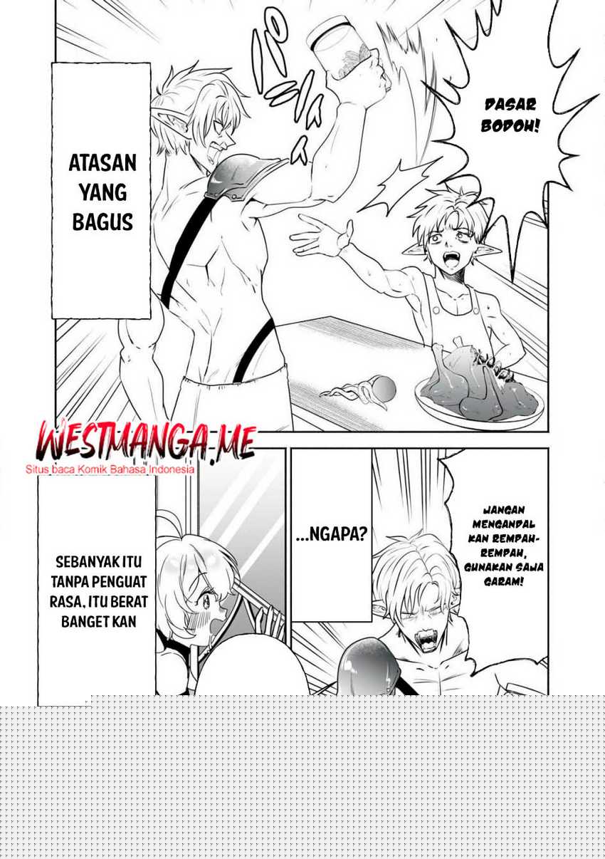 Tensei Kizoku no Bannou Kaitaku Kara ~”Kakudai & Shukushou” Sukiru o Tsukatte Itara Saikyou Ryouchi ni Narimashita~ Chapter 48
