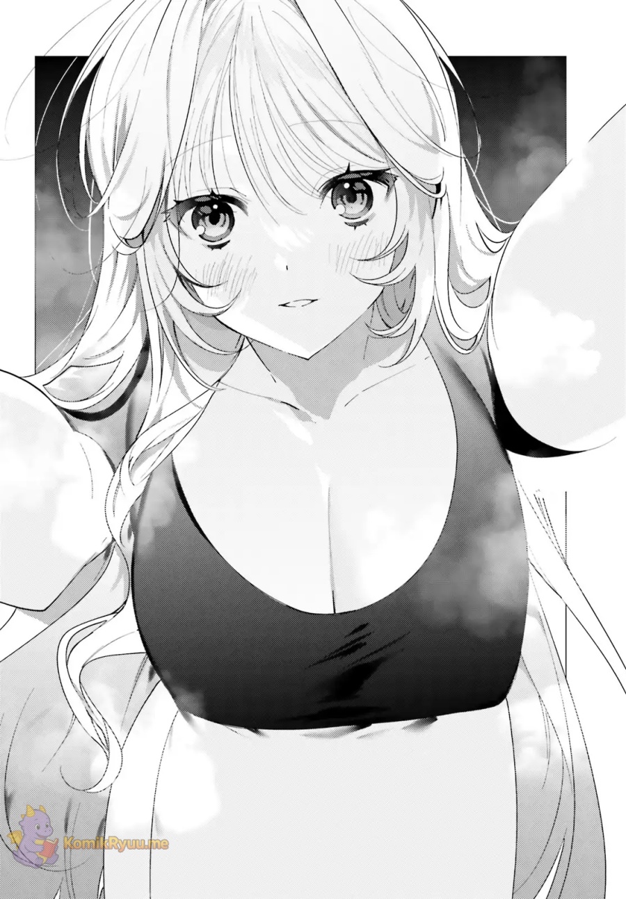 Karaoke de Utau Oneesan to Issyo Chapter 02 page 14