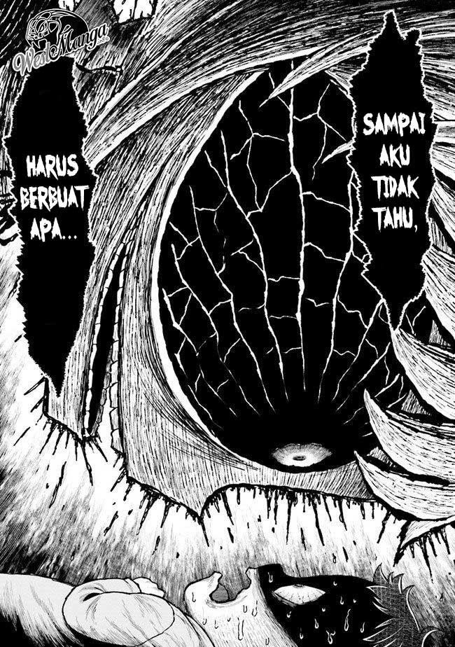 Tensei Gotoki De Nigerareru To Demo, Niisan? Chapter 02.1 page 6