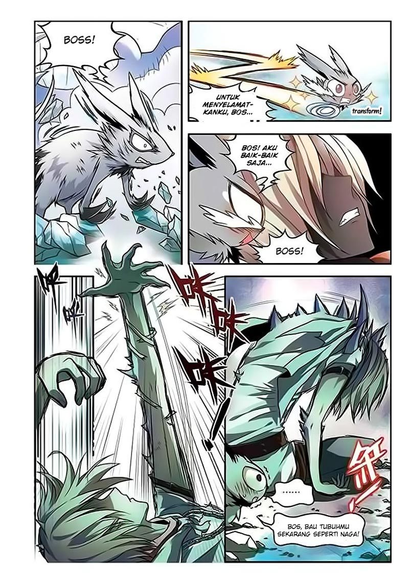 Panlong Chapter 52 page 5