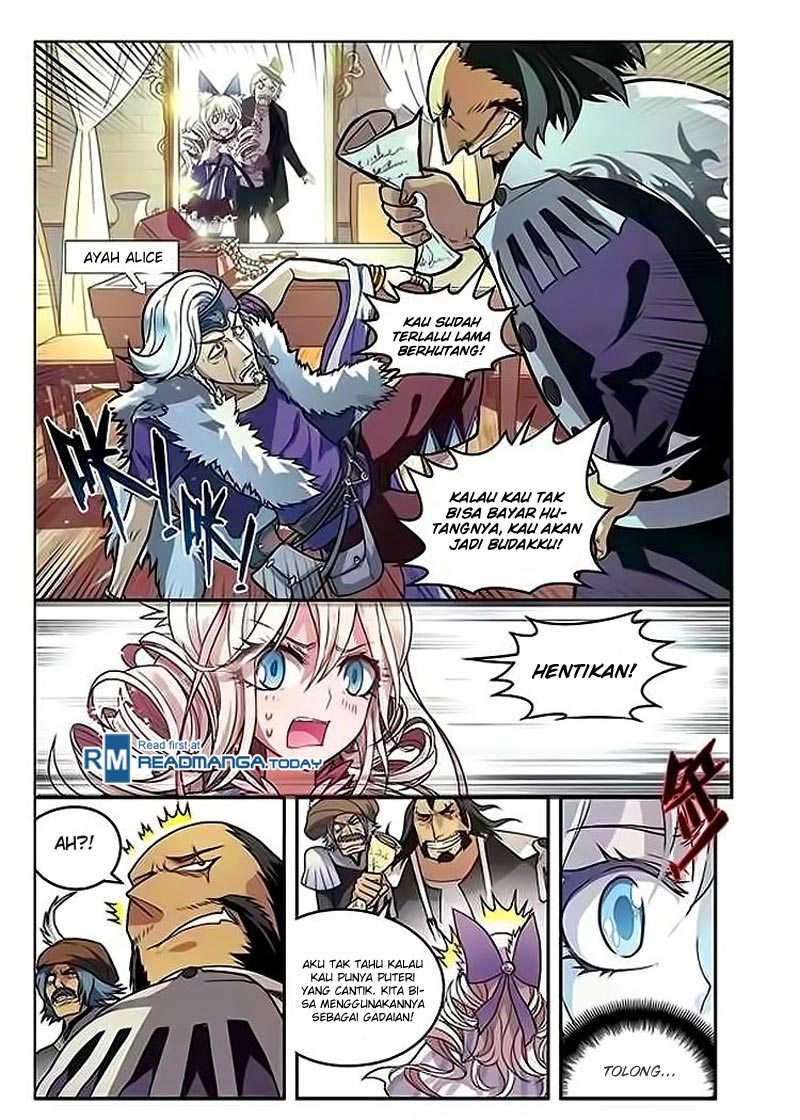 Panlong Chapter 52 page 12