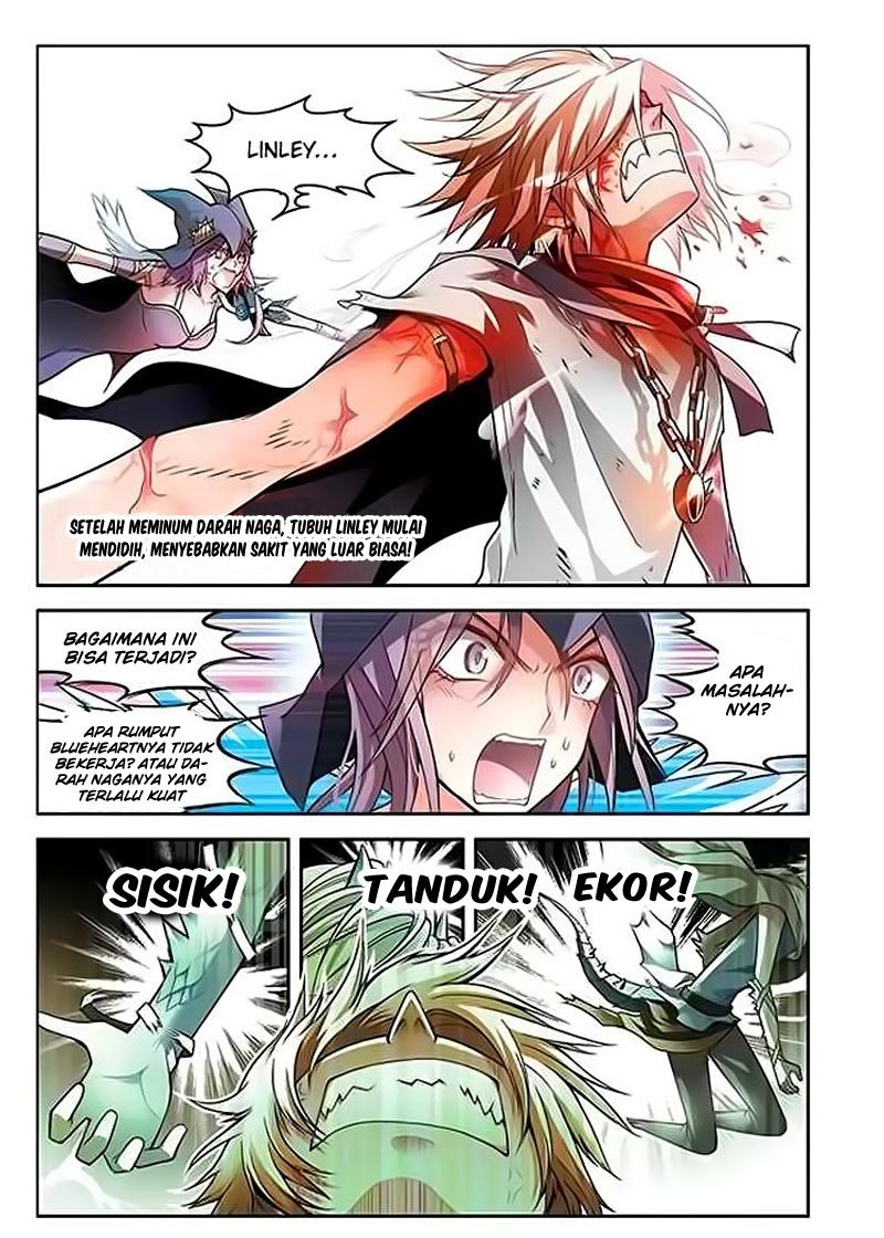Panlong Chapter 52 page 2