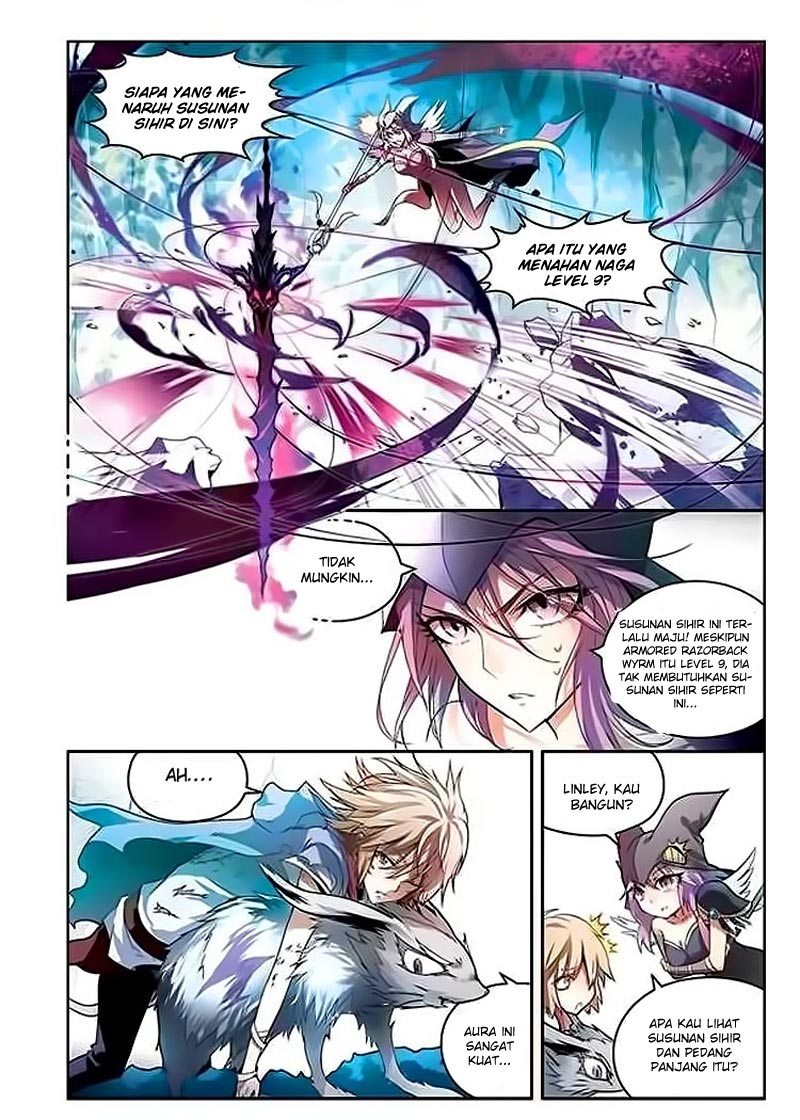 Panlong Chapter 52 page 17