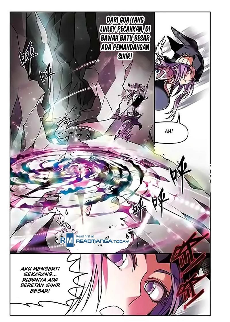 Panlong Chapter 52 page 16