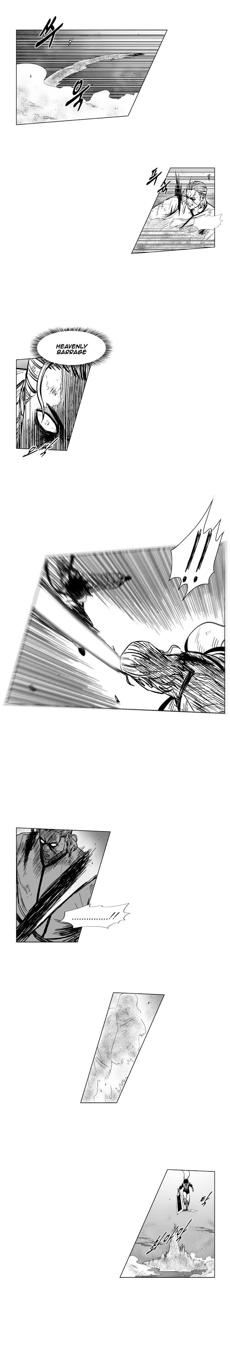 Red Storm chapter 170 halaman 7
