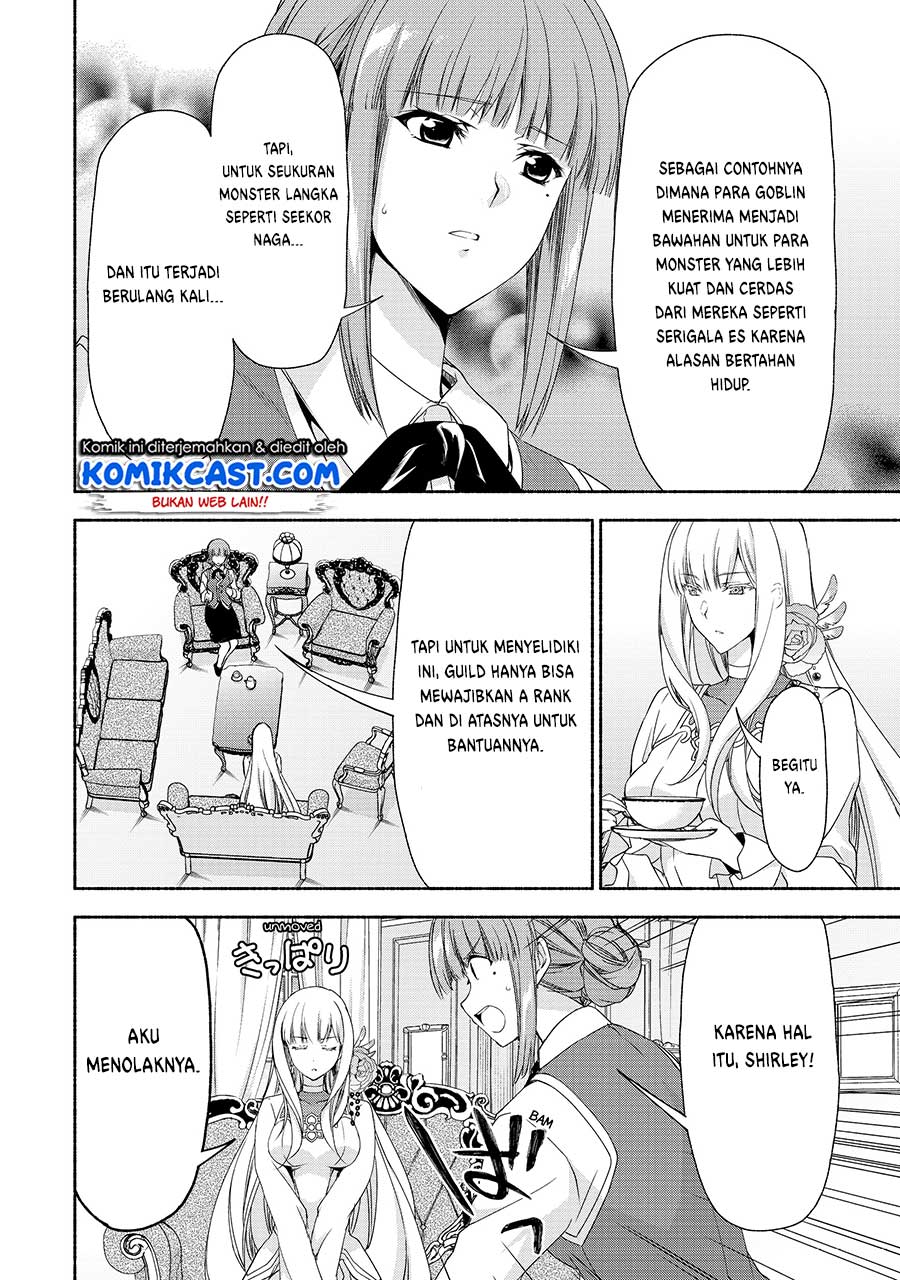 Moto Kizoku Reijou de Mikon no Haha Desuga, Musumetachi ga Kawaii Sugite Boukenshagyo mo Ku ni Narimasen Chapter 02.2