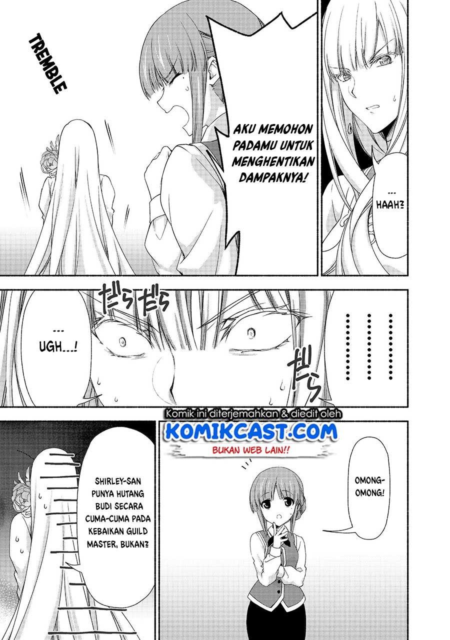 Moto Kizoku Reijou de Mikon no Haha Desuga, Musumetachi ga Kawaii Sugite Boukenshagyo mo Ku ni Narimasen Chapter 06