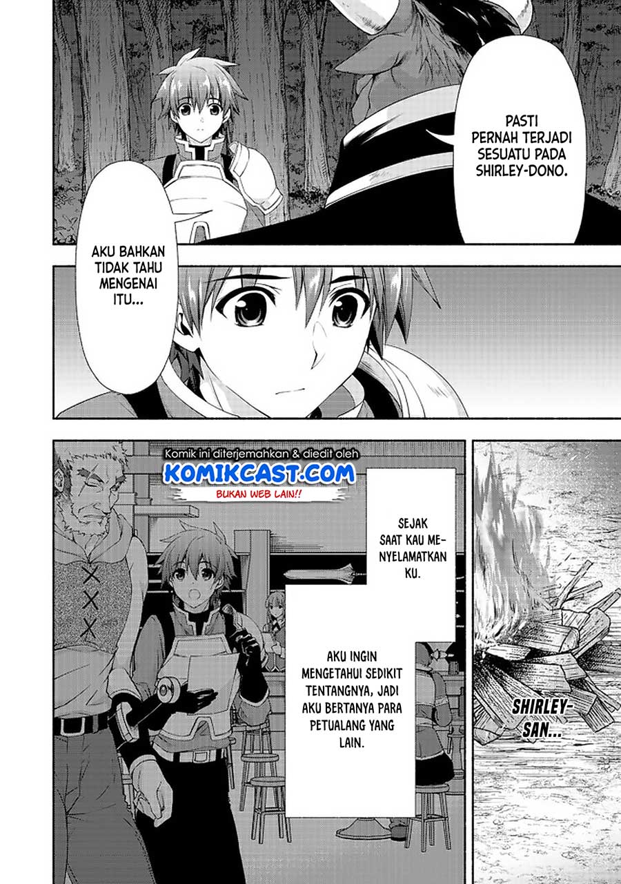 Moto Kizoku Reijou de Mikon no Haha Desuga, Musumetachi ga Kawaii Sugite Boukenshagyo mo Ku ni Narimasen Chapter 07.1