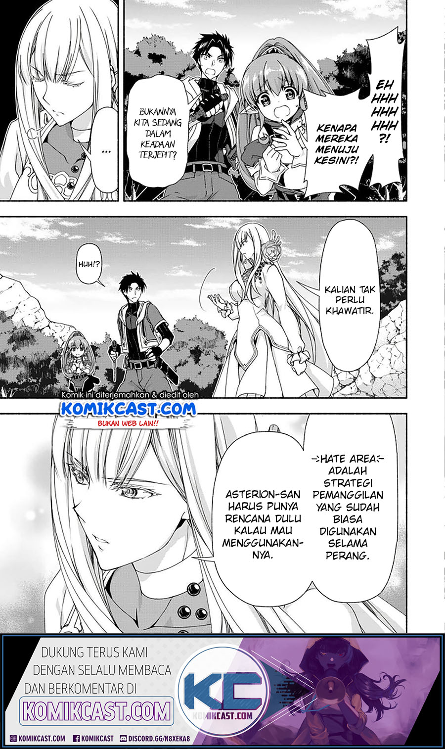 Moto Kizoku Reijou de Mikon no Haha Desuga, Musumetachi ga Kawaii Sugite Boukenshagyo mo Ku ni Narimasen Chapter 09.2