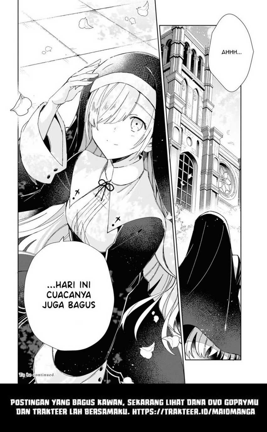 Watashi no Oshi wa Akuyaku Reijou. Chapter 30