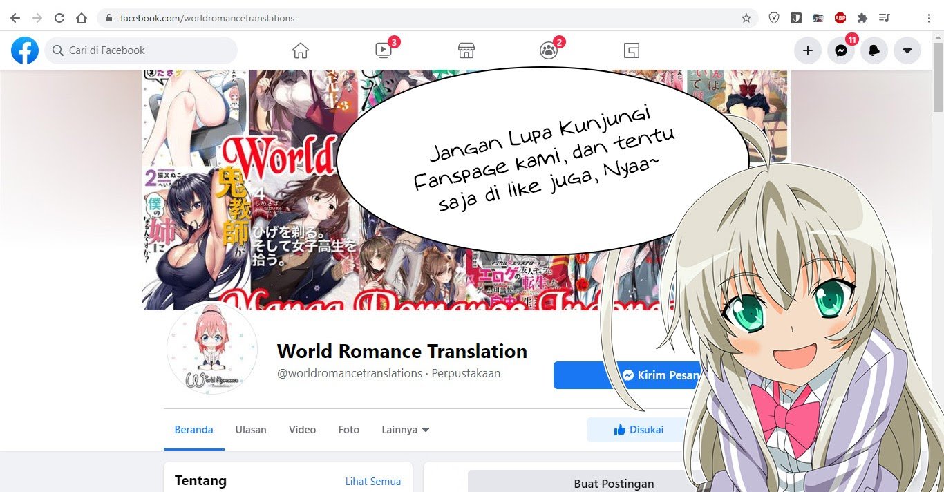 Koisuru Otome wa Eromanga ni Yume wo Miru chapter 4 halaman 26