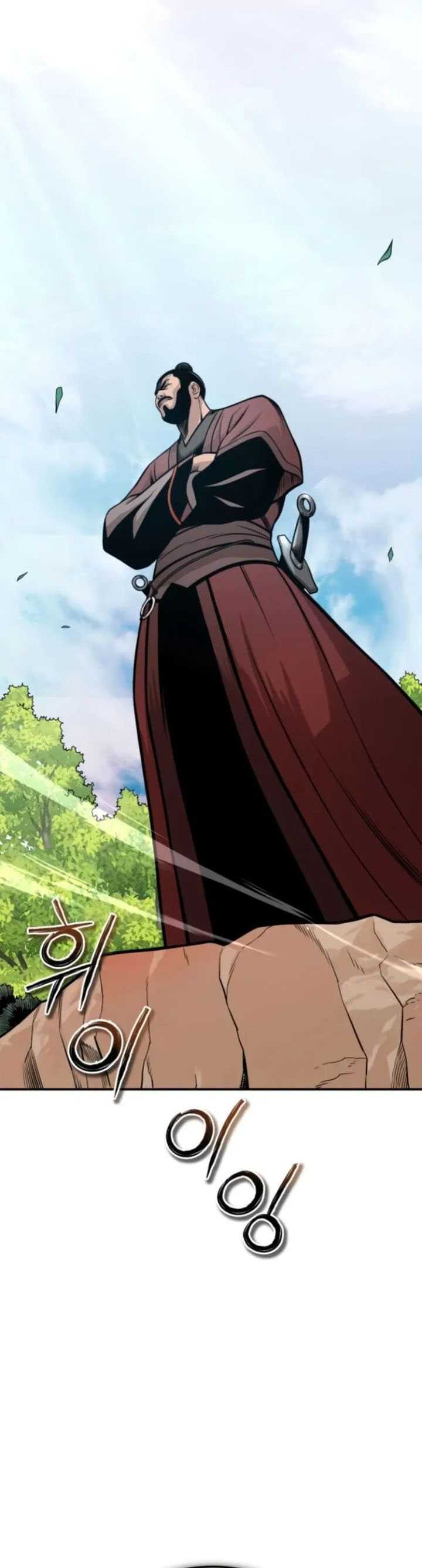 Records of the Demonic Path’s Return Chapter 55