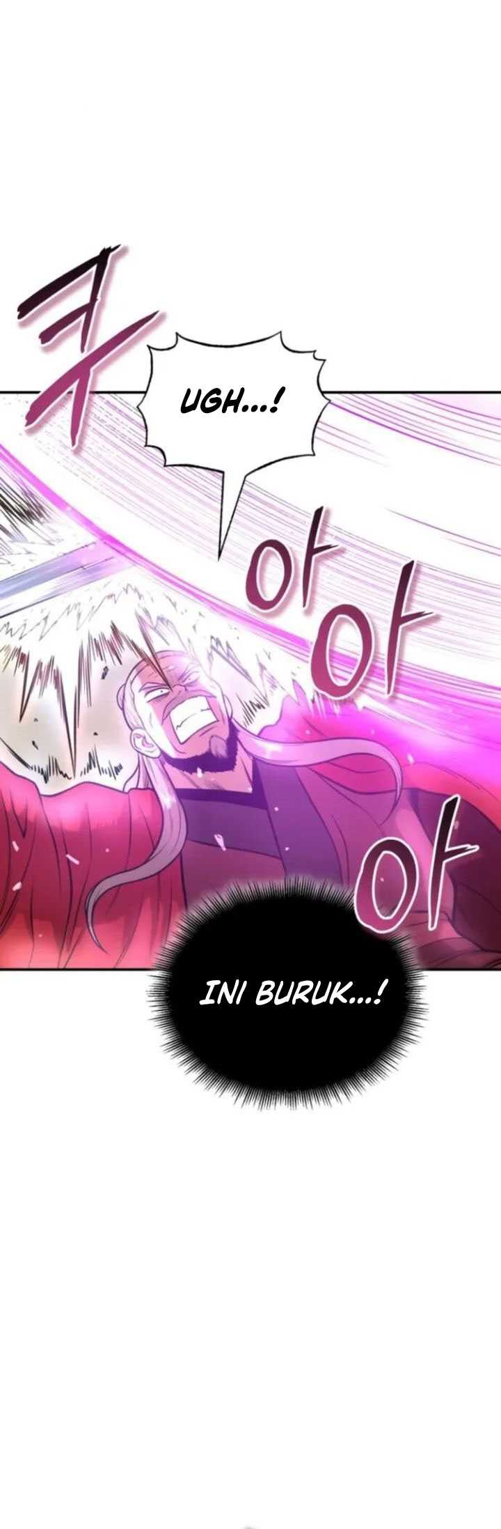 Records of the Demonic Path’s Return Chapter 55