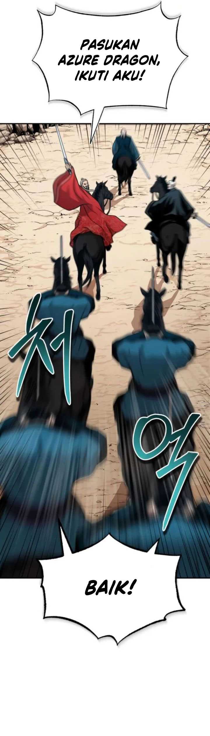 Records of the Demonic Path’s Return Chapter 55