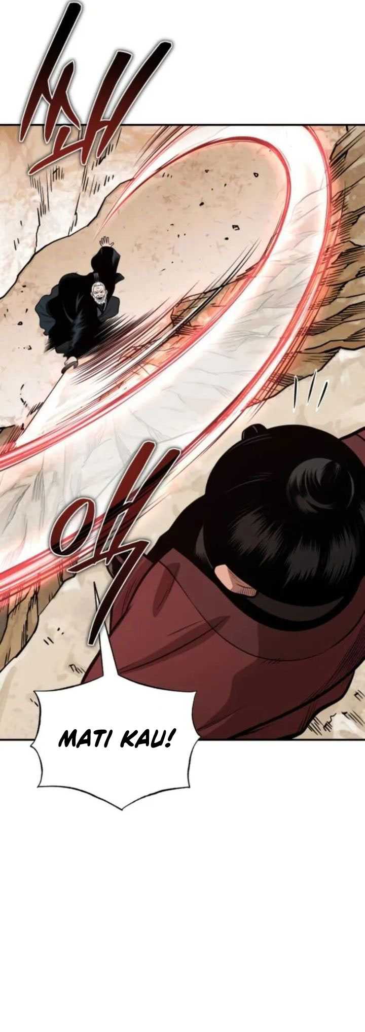 Records of the Demonic Path’s Return Chapter 55