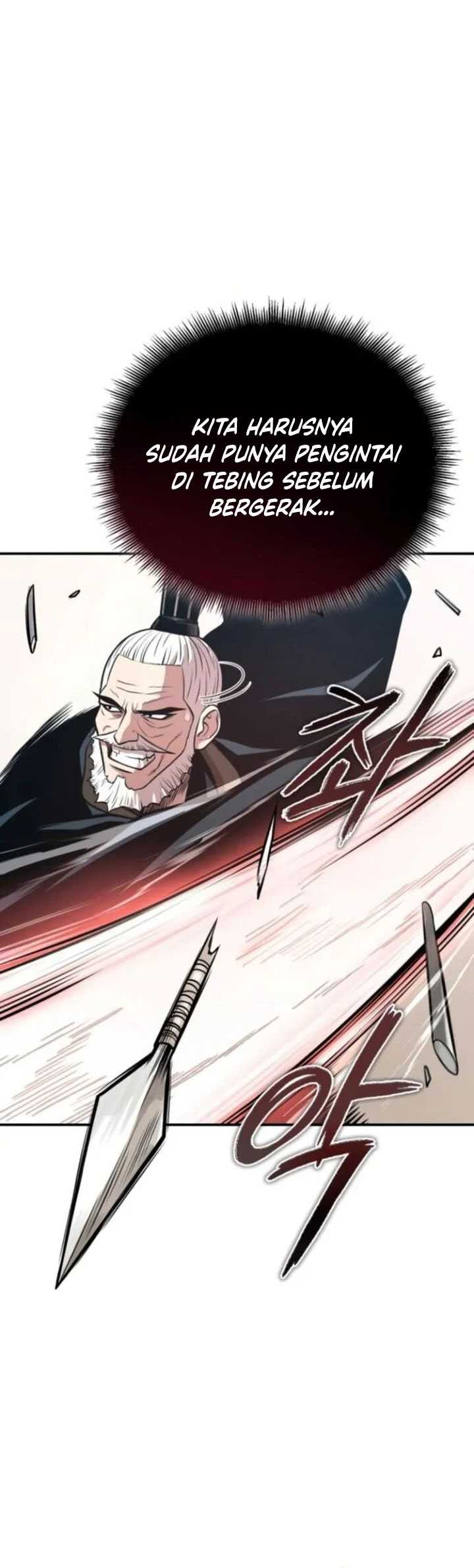 Records of the Demonic Path’s Return Chapter 55