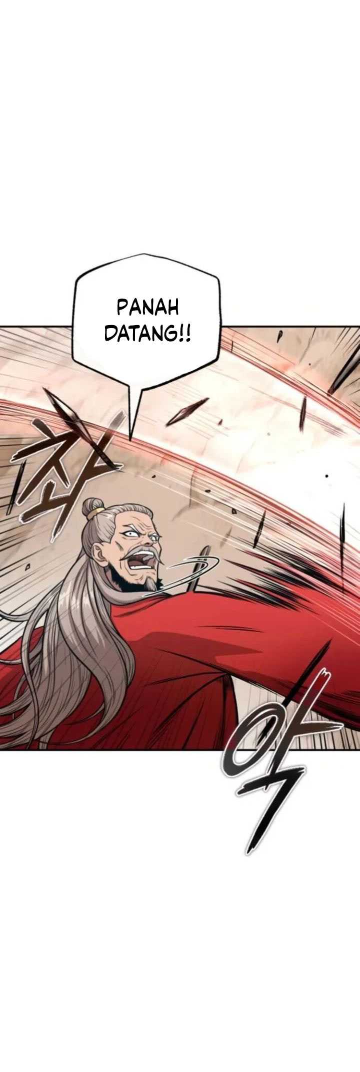 Records of the Demonic Path’s Return Chapter 55