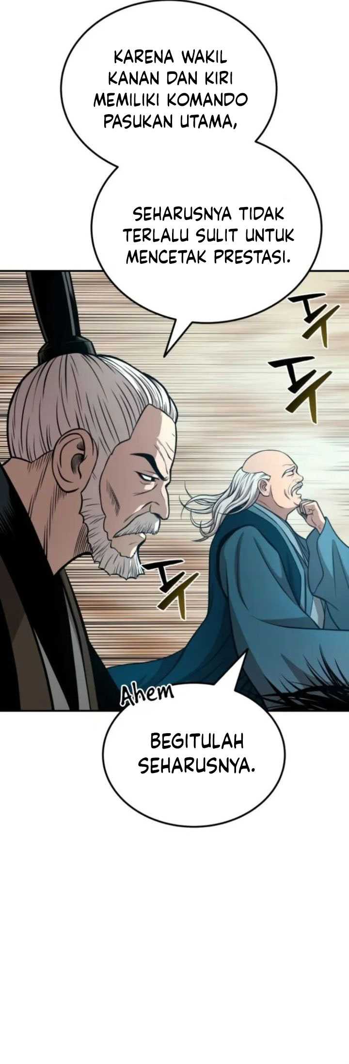 Records of the Demonic Path’s Return Chapter 55