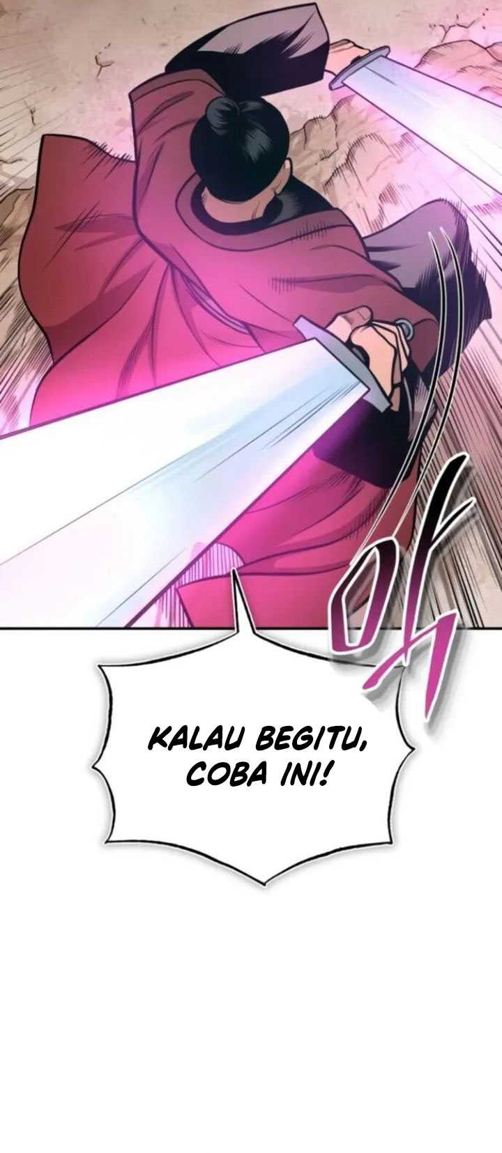 Records of the Demonic Path’s Return Chapter 55