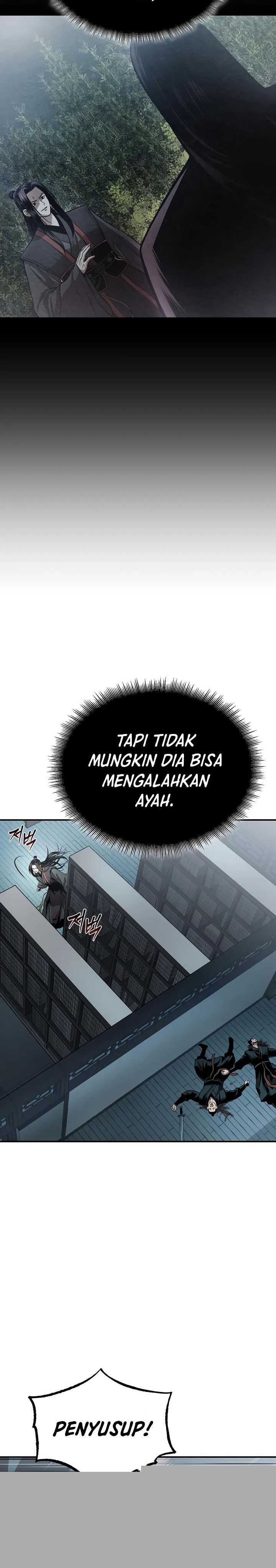 Records of the Demonic Path’s Return Chapter 62