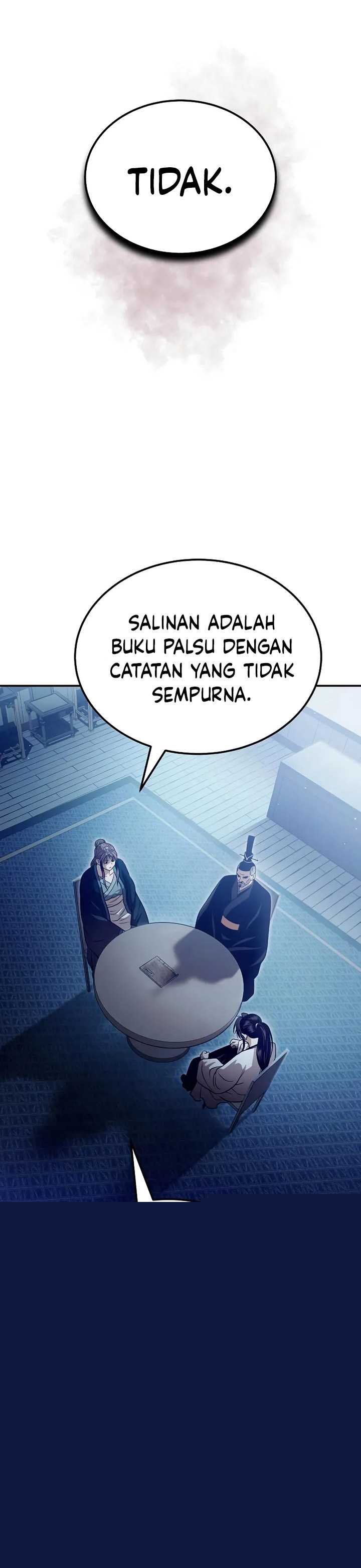 Records of the Demonic Path’s Return Chapter 62