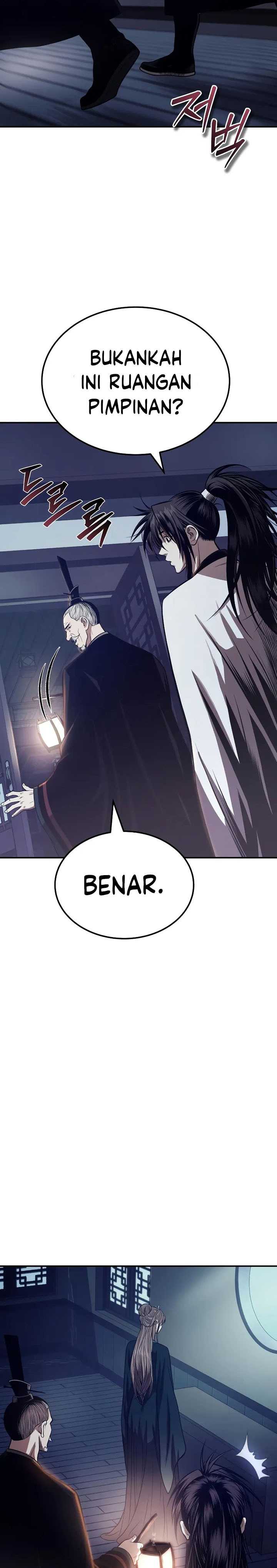 Records of the Demonic Path’s Return Chapter 62