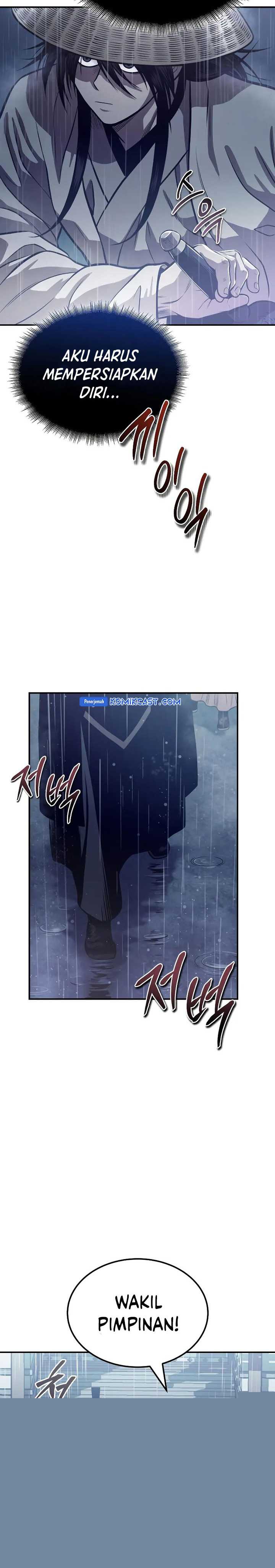 Records of the Demonic Path’s Return Chapter 62