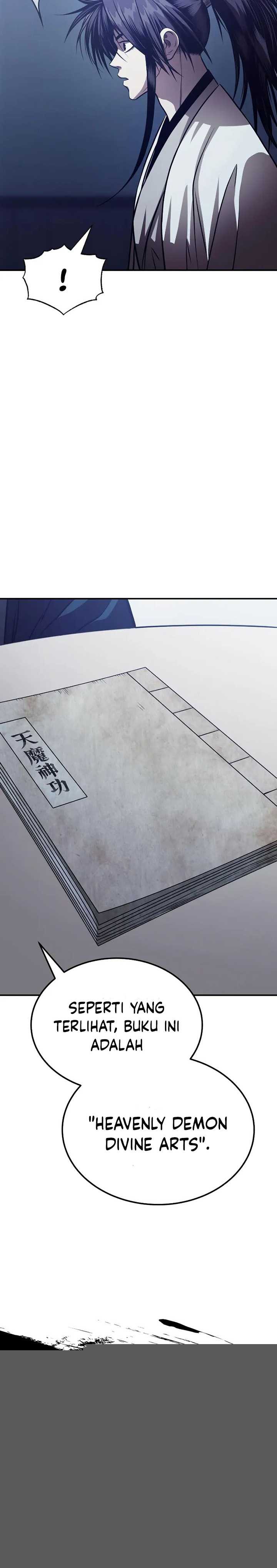 Records of the Demonic Path’s Return Chapter 62
