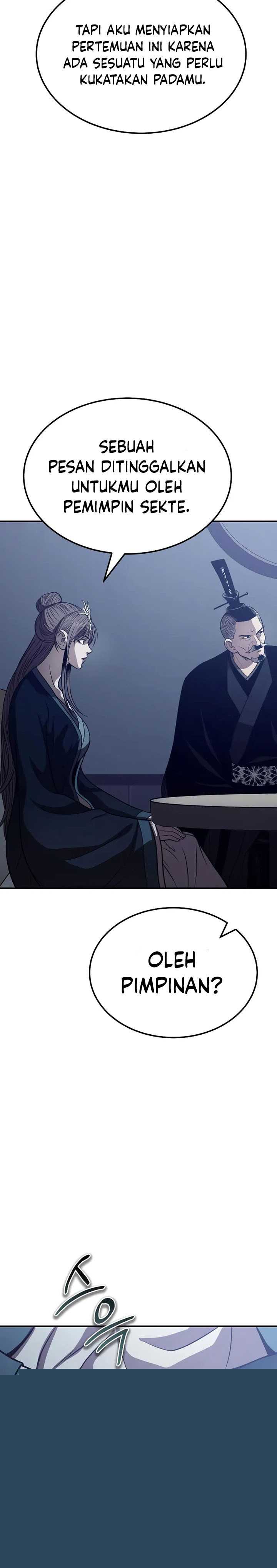 Records of the Demonic Path’s Return Chapter 62