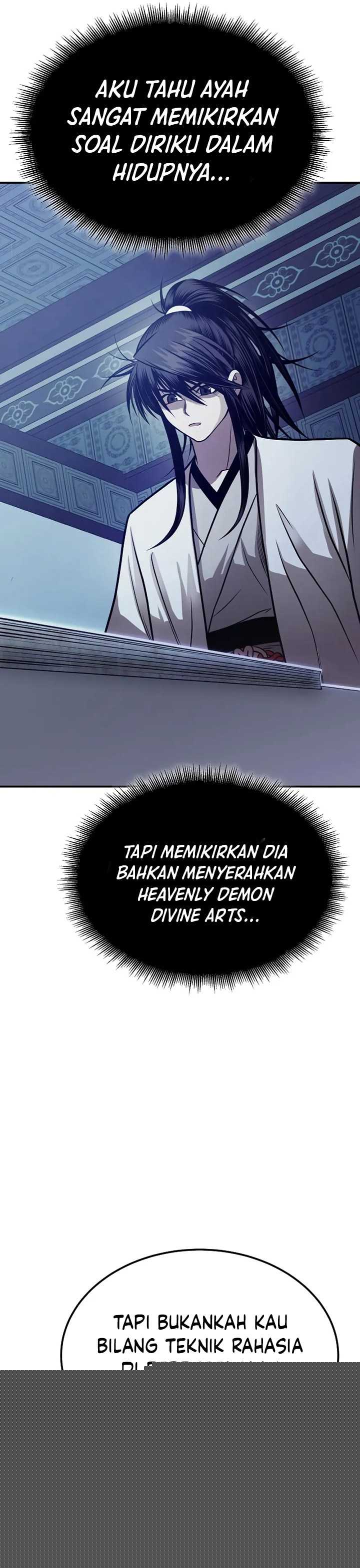 Records of the Demonic Path’s Return Chapter 62