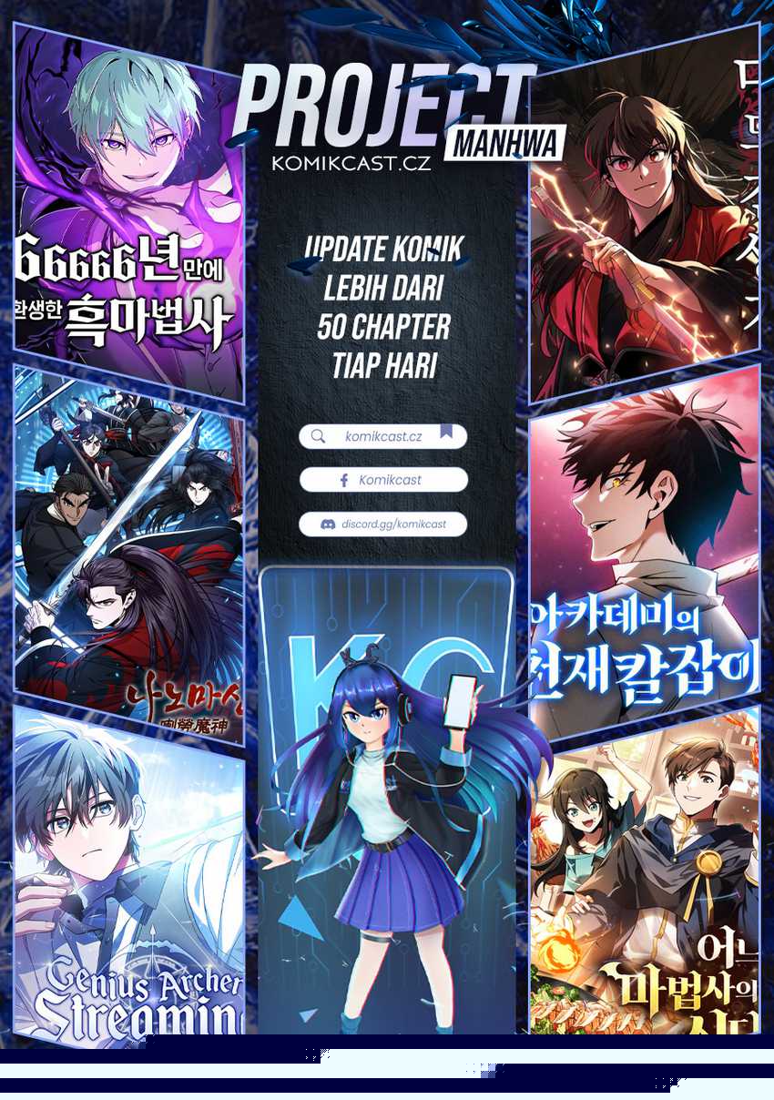 Records of the Demonic Path’s Return Chapter 62