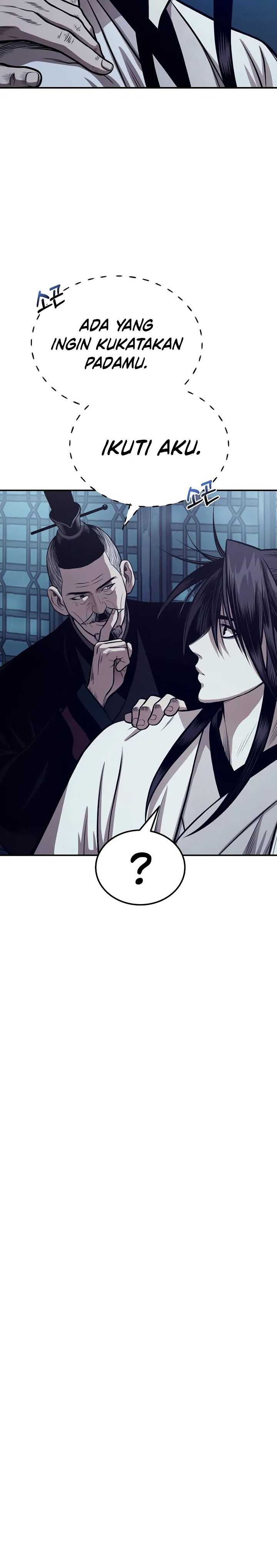 Records of the Demonic Path’s Return Chapter 62