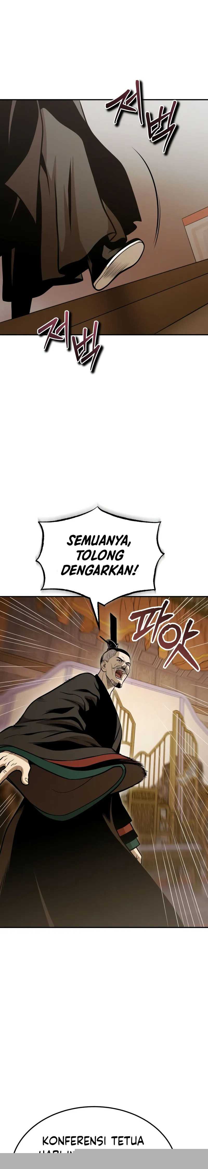 Records of the Demonic Path’s Return Chapter 63