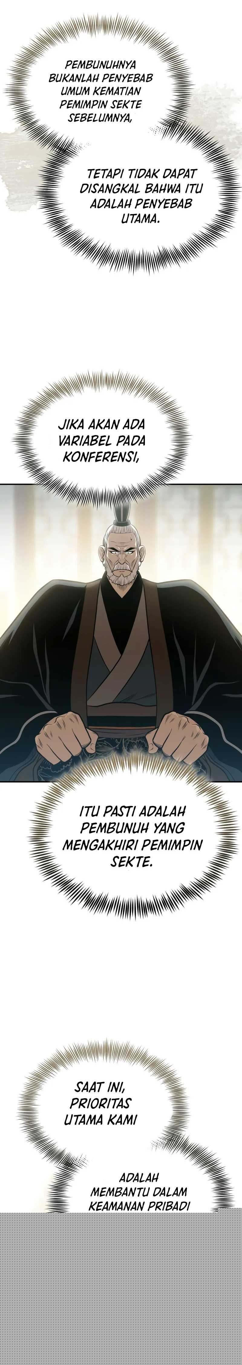 Records of the Demonic Path’s Return Chapter 63