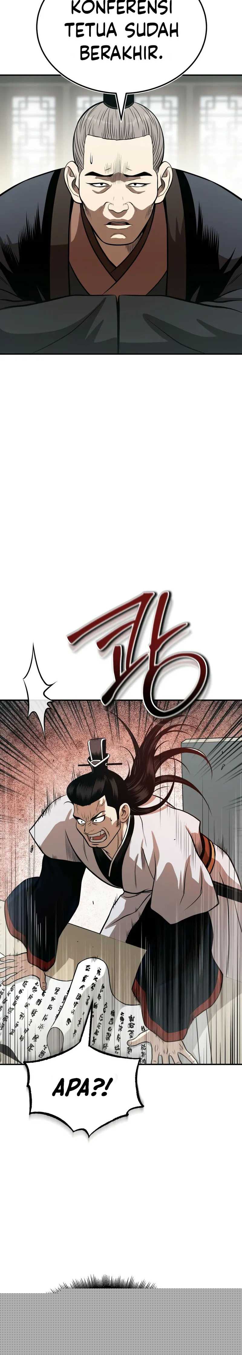 Records of the Demonic Path’s Return Chapter 63