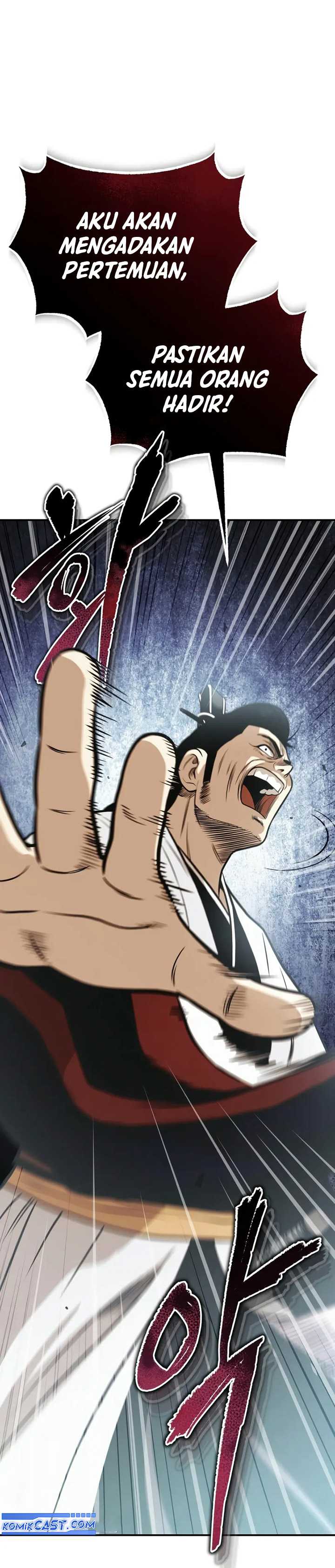 Records of the Demonic Path’s Return Chapter 63