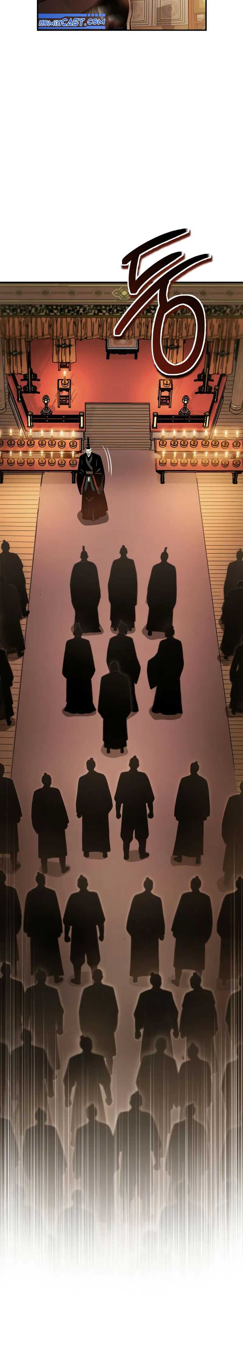 Records of the Demonic Path’s Return Chapter 63