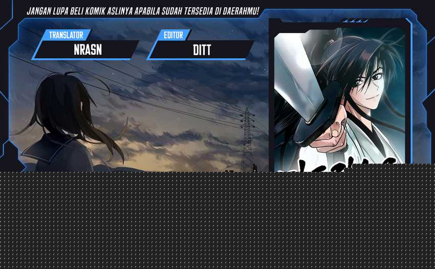 Records of the Demonic Path’s Return Chapter 63