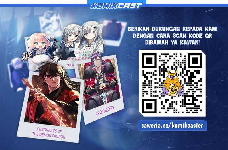 Records of the Demonic Path’s Return Chapter 64