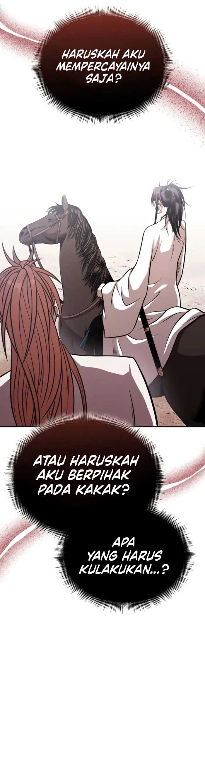 Records of the Demonic Path’s Return Chapter 66